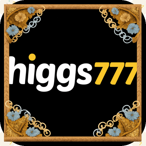 higgs777 — mitra unggulan